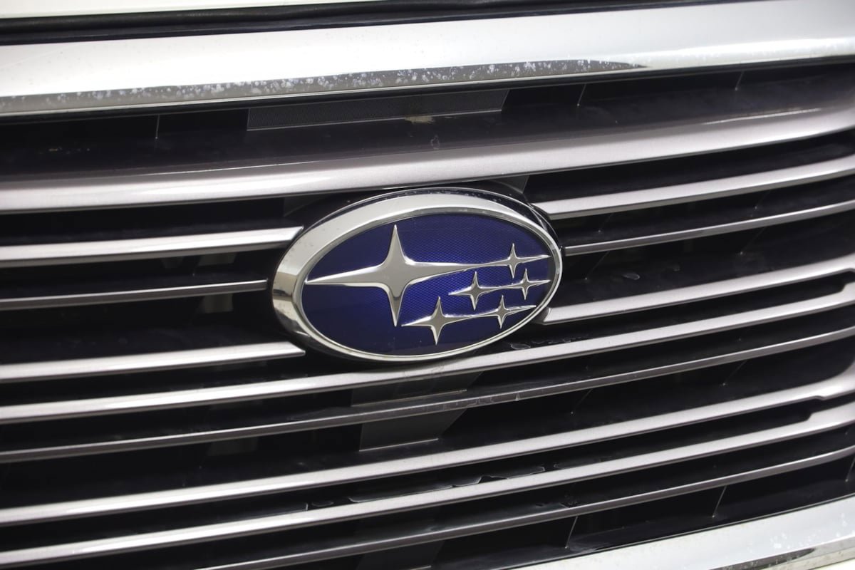 Used 2020 Subaru Ascent Limited AWD/4WD image 17