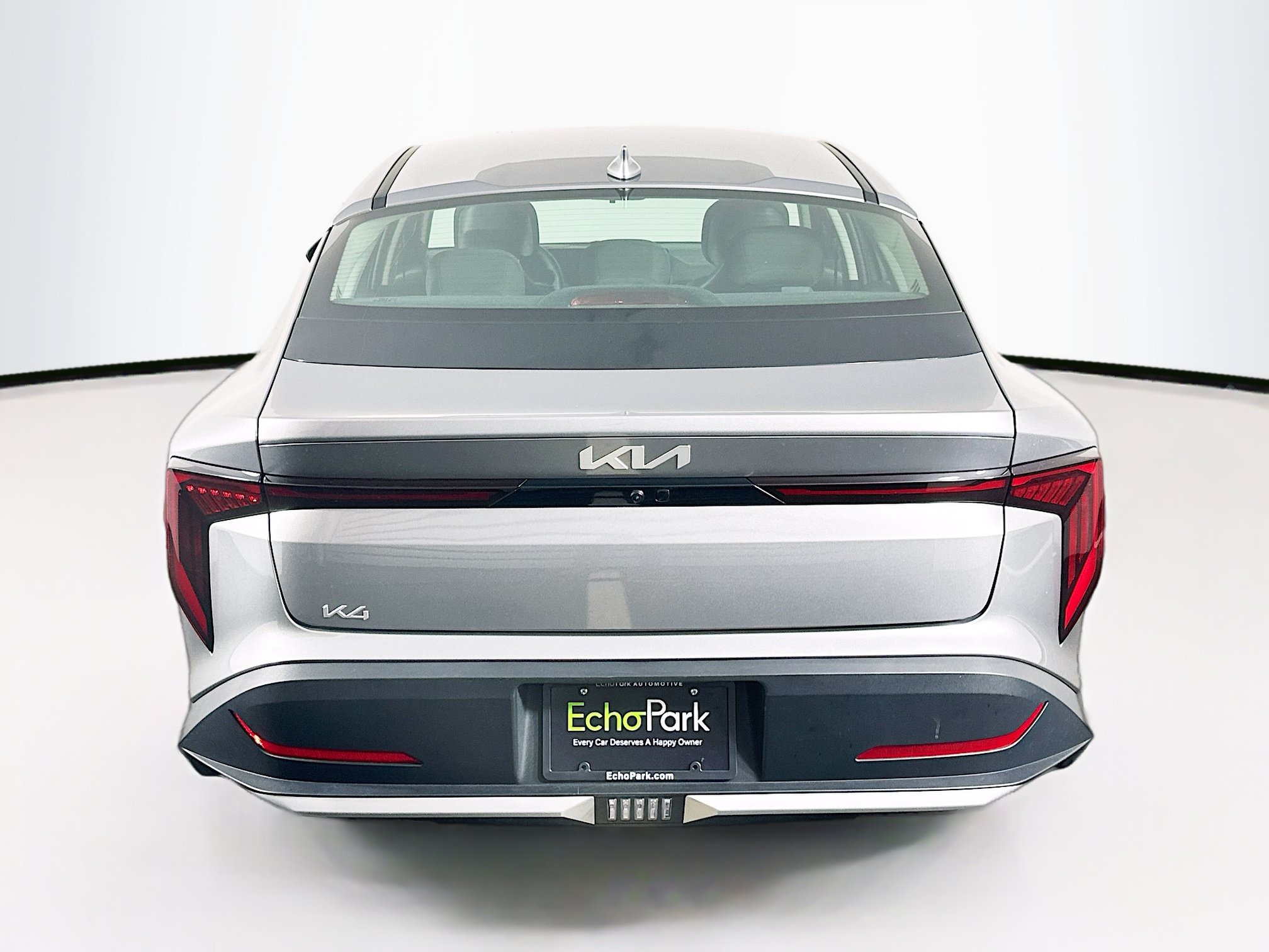 Used 2025 Kia K4 FWD image 7
