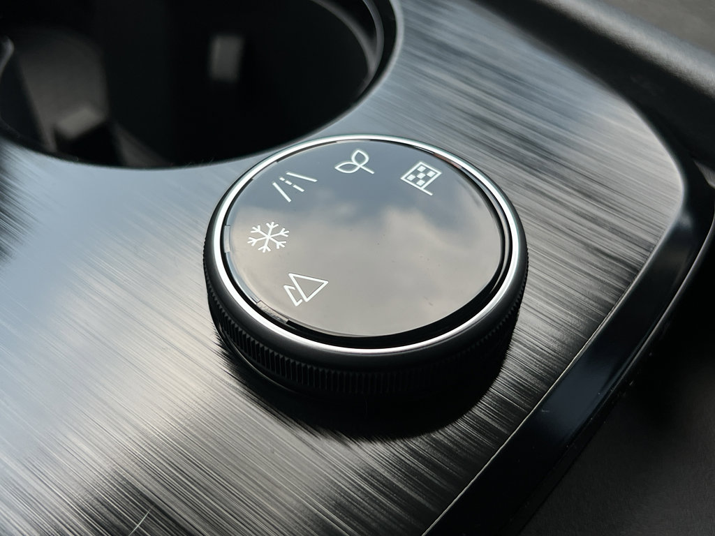 New 2026 Nissan Rogue SV image 23