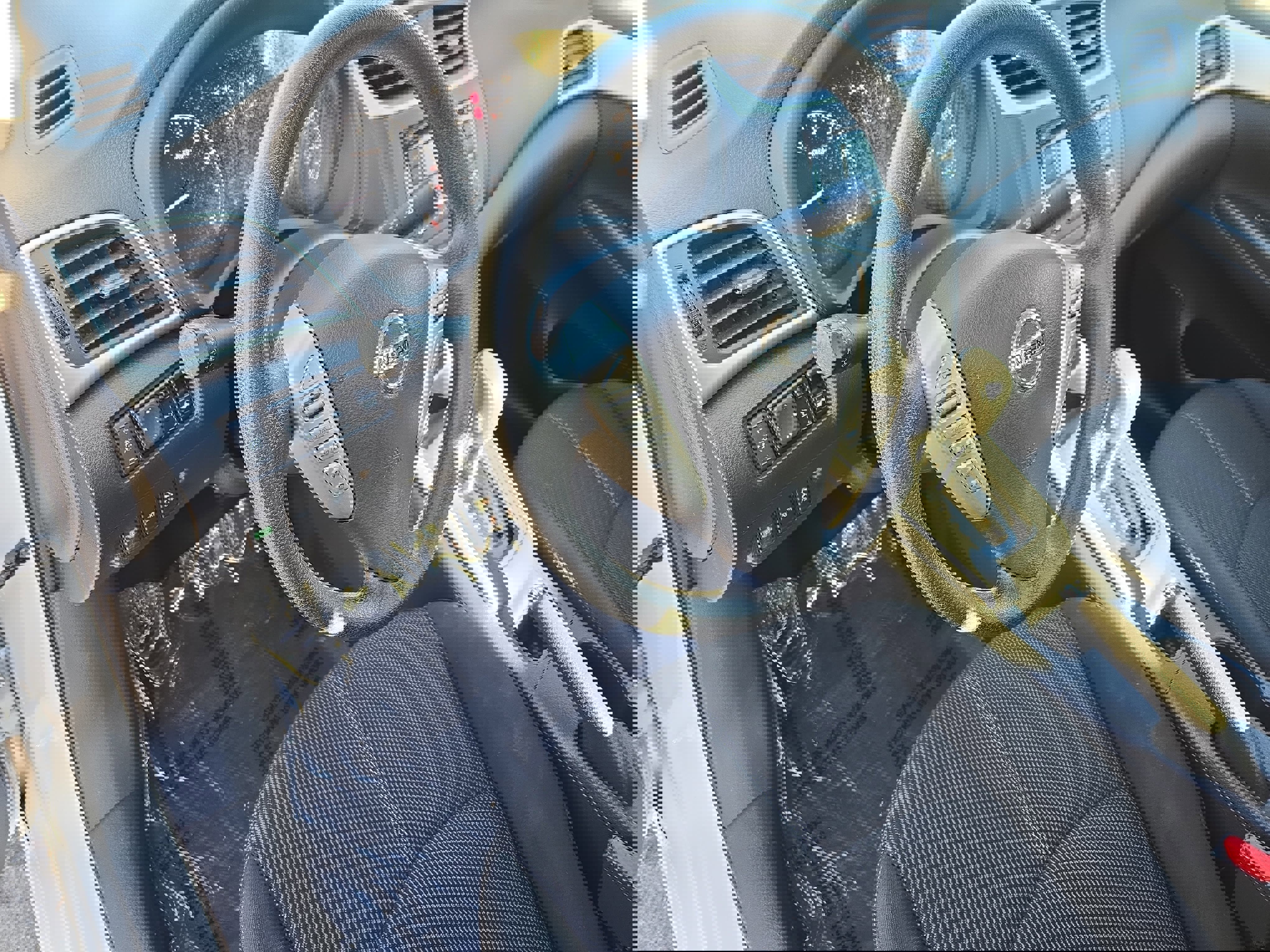 Used 2017 Nissan Sentra S image 15