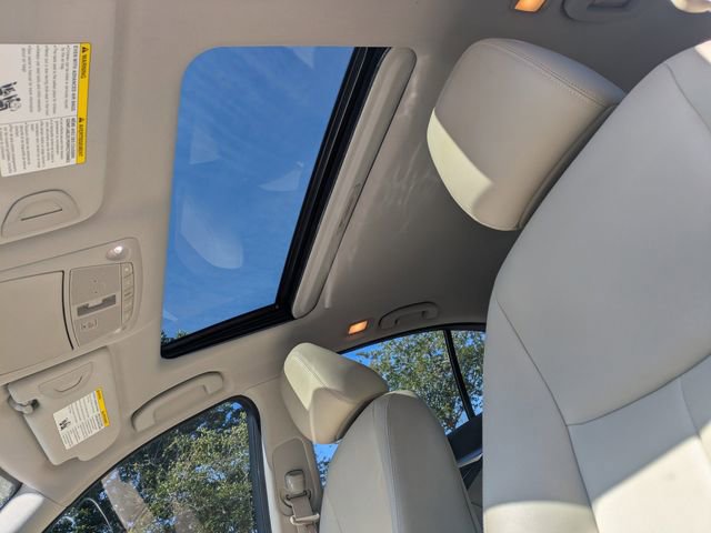 Used 2018 INFINITI Q50 Luxe w/ Essential Package (3.0T Luxe) image 20