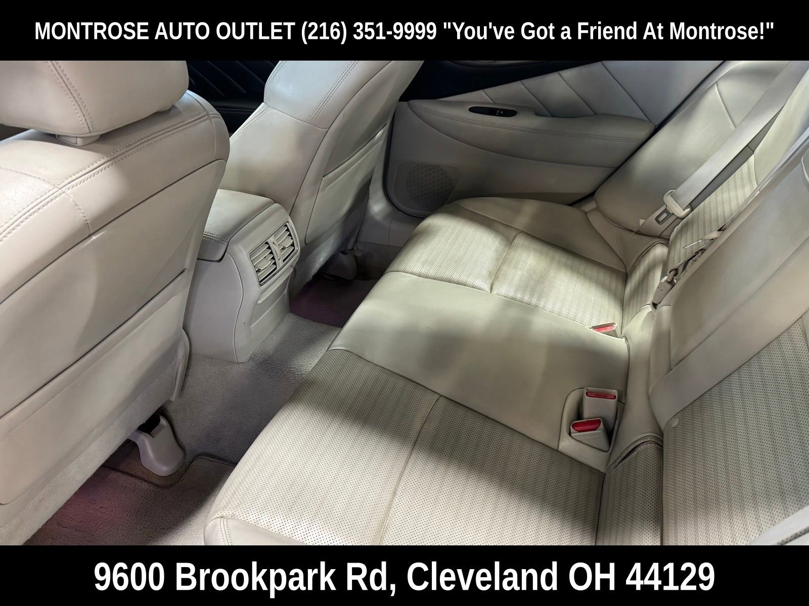 Used 2018 INFINITI Q50 Sport RWD image 36