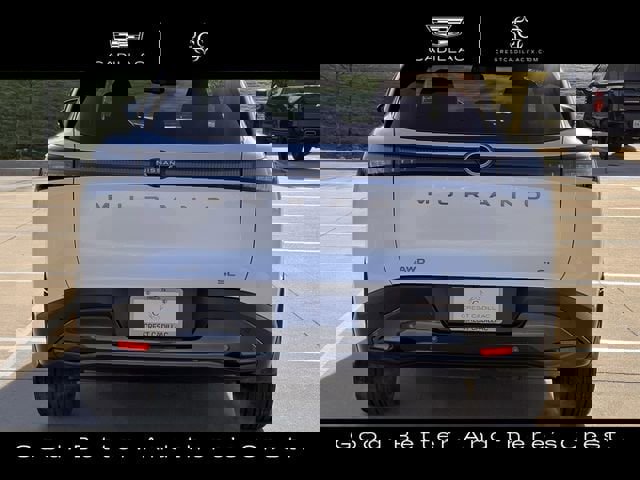 Used 2025 Nissan Murano SL image 4