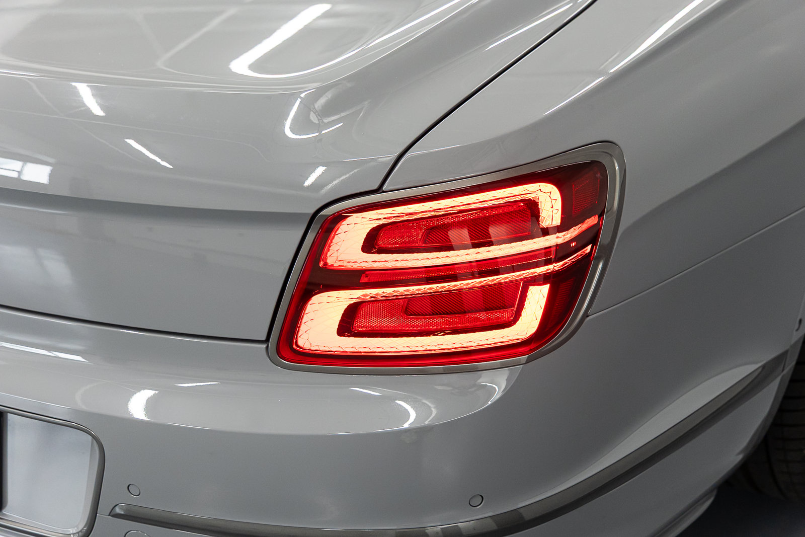 New 2026 Bentley Flying Spur Plug-In Hybrid AWD/4WD image 22