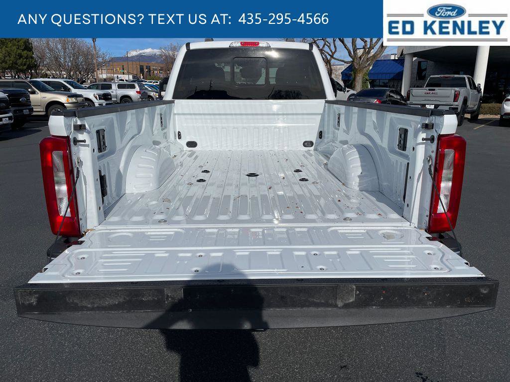 New 2026 Ford F350 XL AWD/4WD image 29