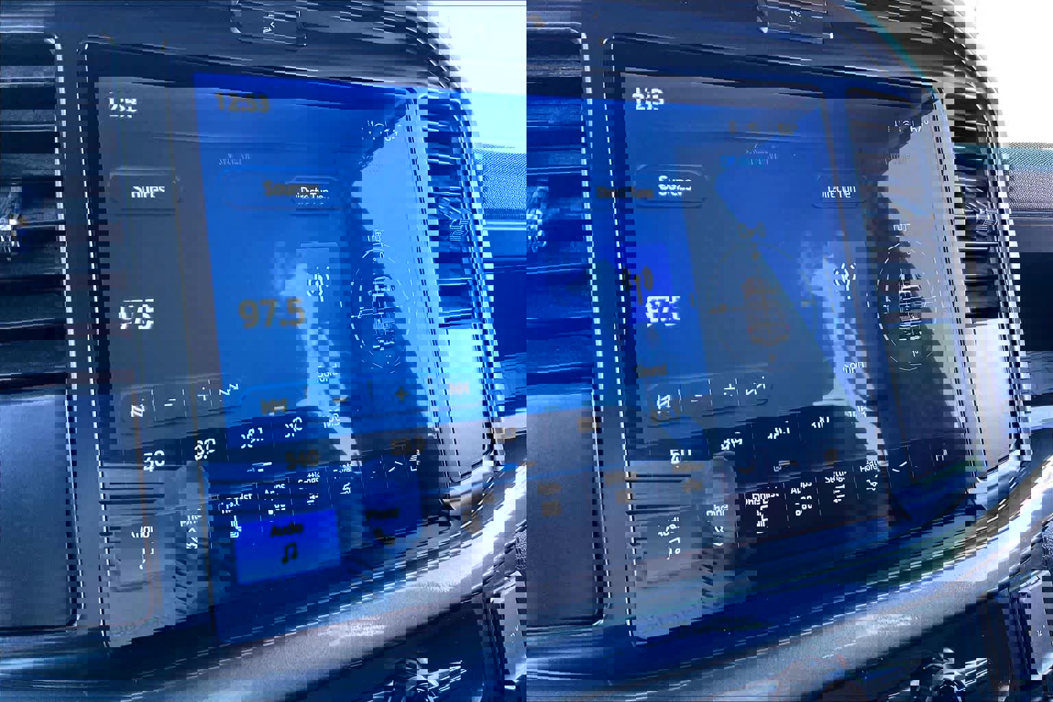 Used 2025 Ford F150 STX w/ Equipment Group 201A FX4 AWD/4WD image 30