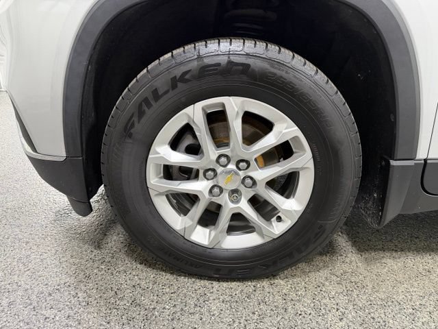 Used 2019 Chevrolet Traverse LT FWD image 28