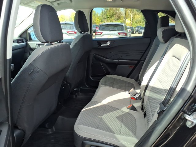 Certified 2021 Ford Escape SE w/ Cold Weather Package AWD/4WD image 9