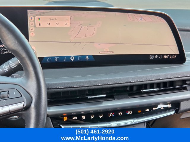 Used 2025 Cadillac XT4 Premium Luxury AWD/4WD image 22