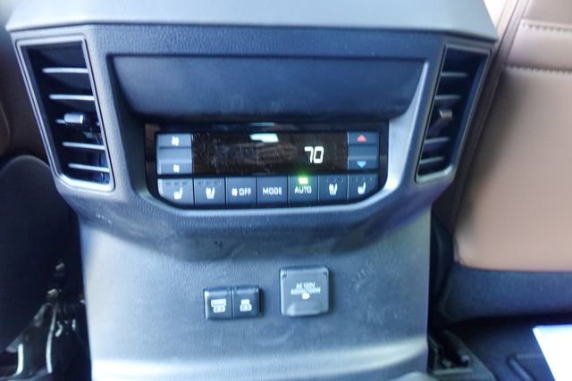 New 2026 Toyota Sequoia 1794 Edition image 32
