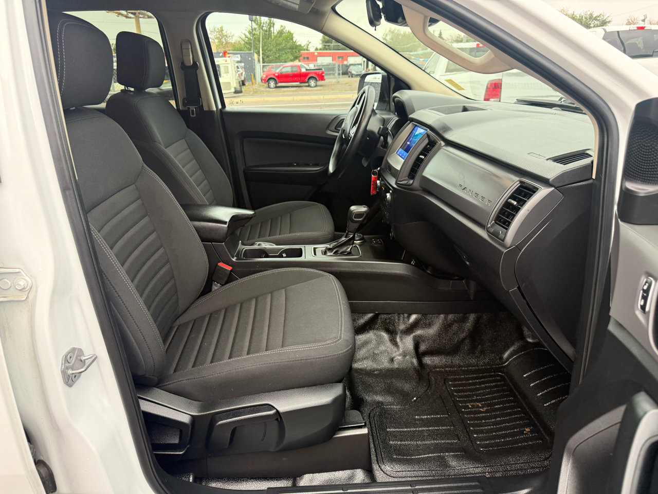 Used 2022 Ford Ranger XL w/ FX4 Off-Road Package image 31