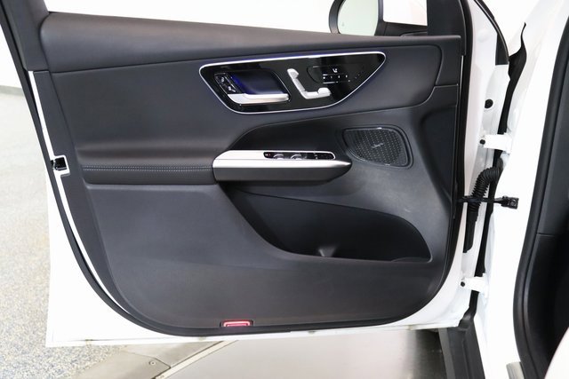 Certified 2025 Mercedes-Benz GLC 300 4MATIC image 15
