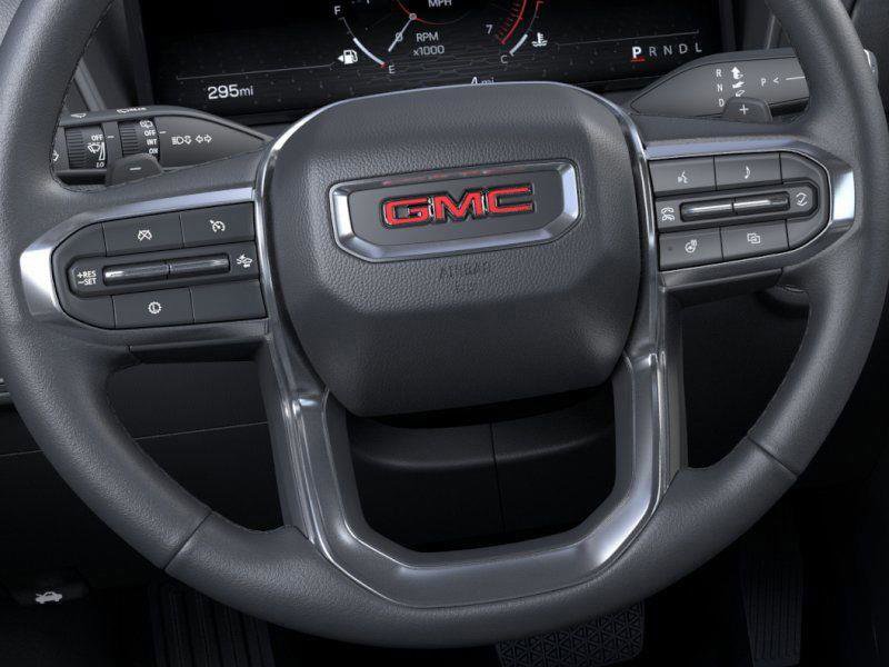 Used 2025 GMC Terrain Elevation image 19
