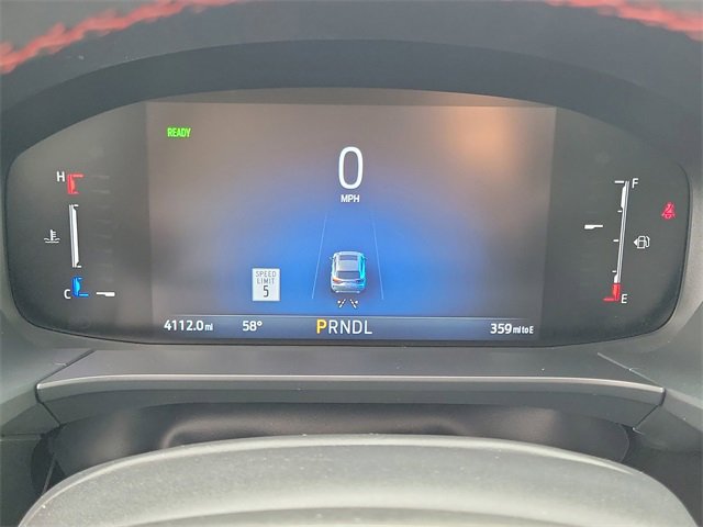 Used 2025 Ford Escape ST-Line w/ Equipment Group 301A image 7