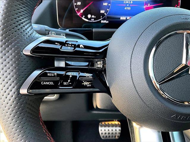 Used 2025 Mercedes-Benz GLA 250 image 20