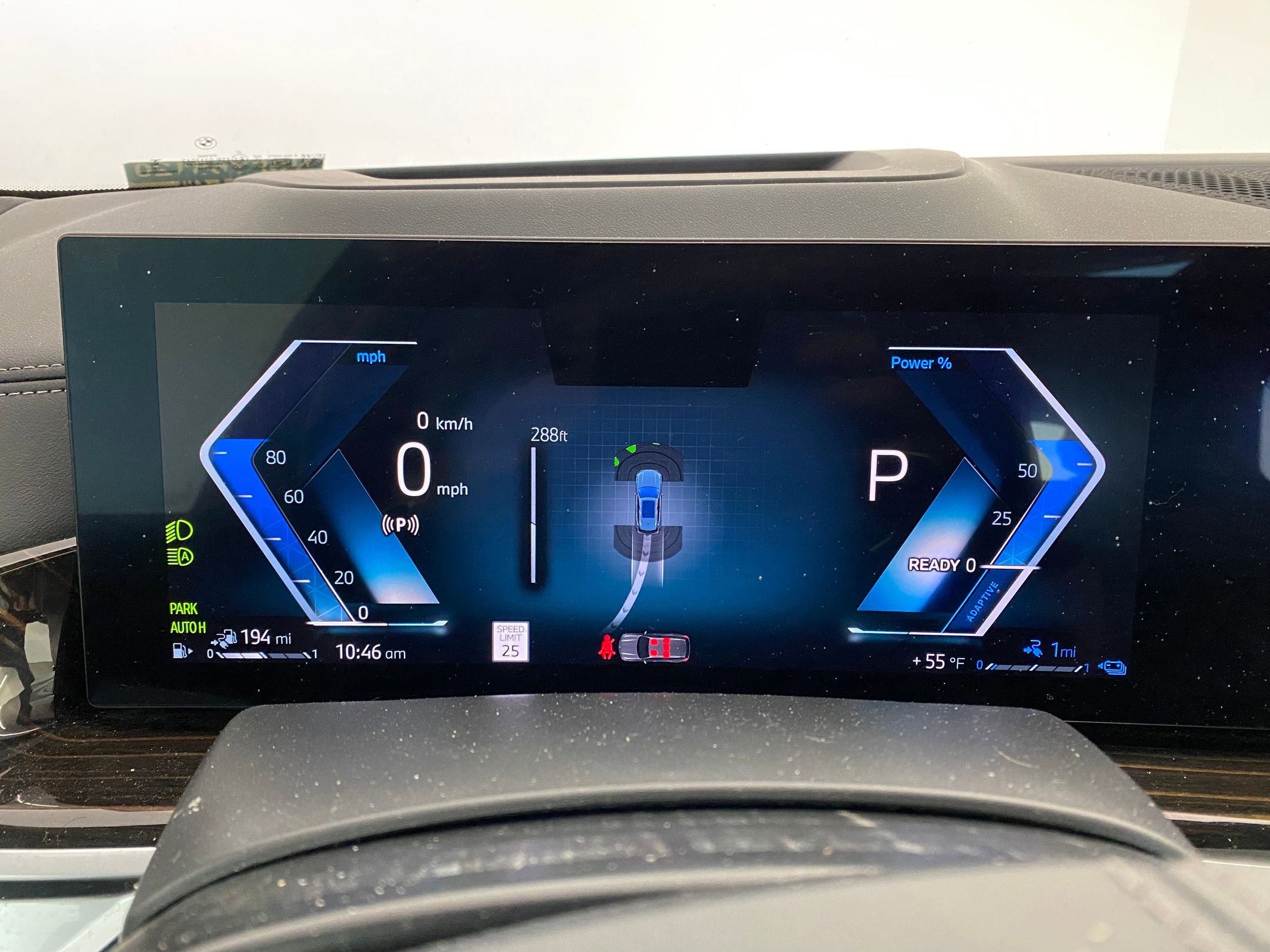 Used 2025 BMW X5 xDrive50e w/ Premium Package image 20