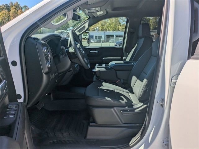 New 2025 GMC Sierra 2500 Pro w/ Convenience Package image 16