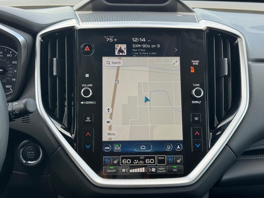 Used 2023 Subaru Ascent Touring AWD/4WD image 17