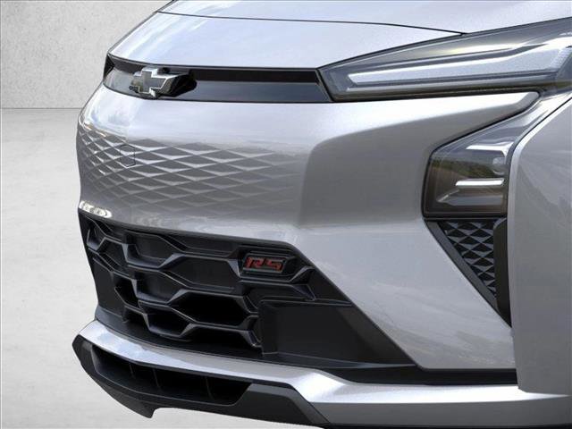 New 2027 Chevrolet Bolt RS image 13