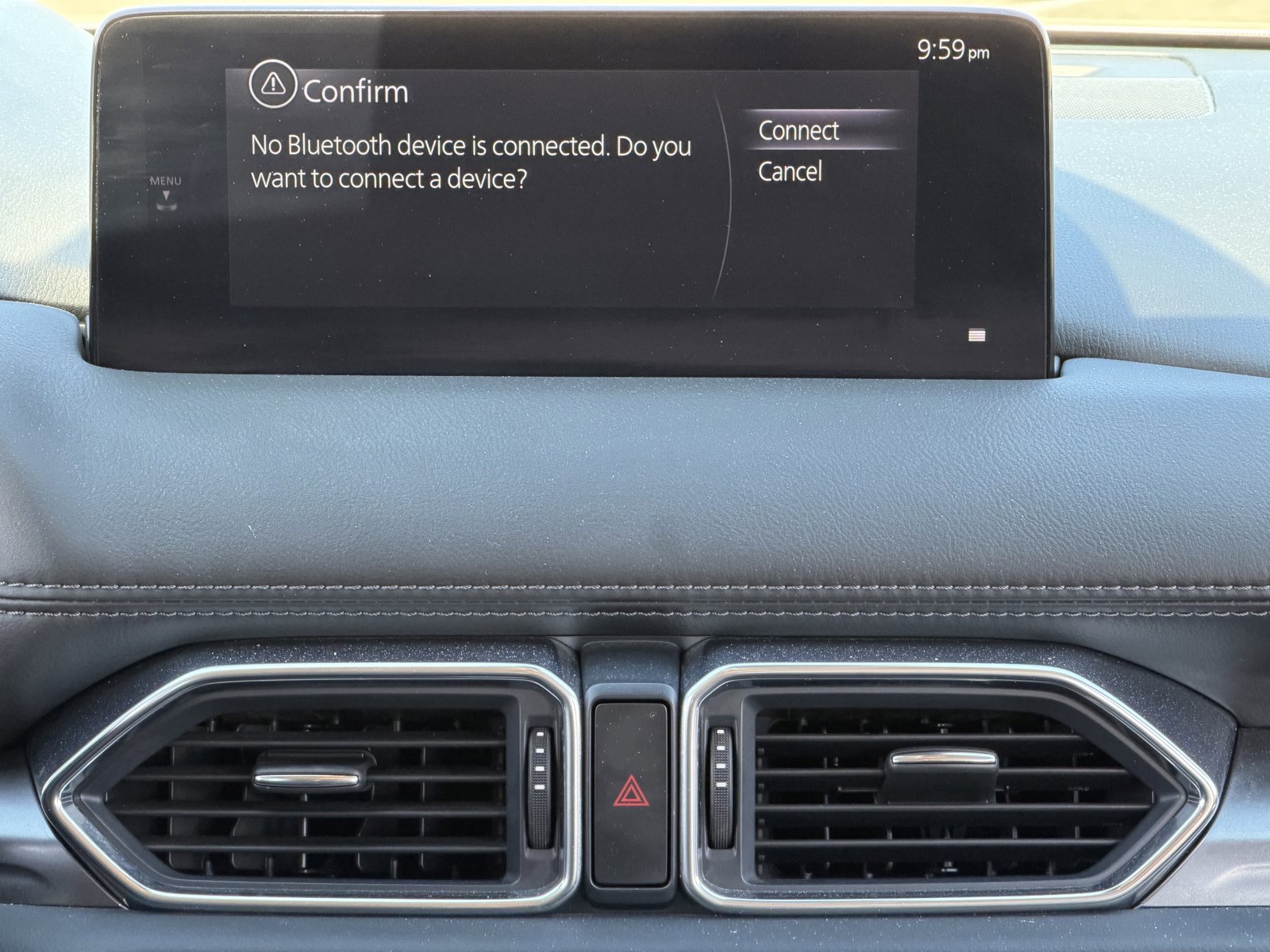 Used 2025 MAZDA CX-5 AWD 2.5 S w/ Select Package image 20