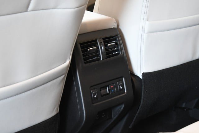 New 2026 Mitsubishi Outlander SEL AWD/4WD image 25