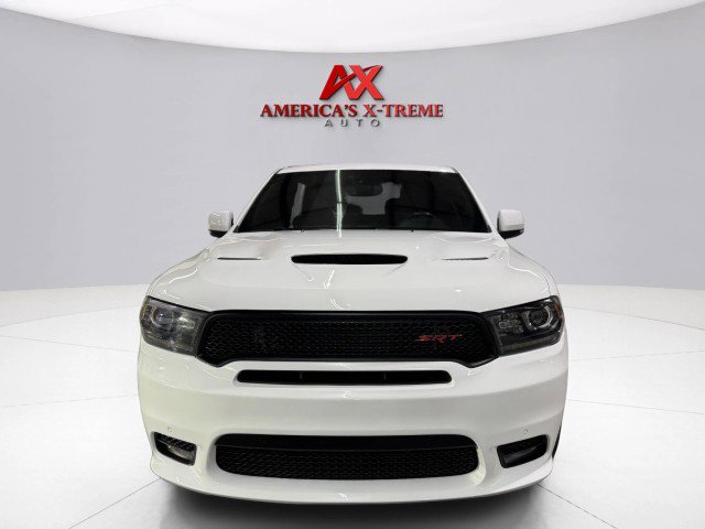 Used 2019 Dodge Durango SRT image 8