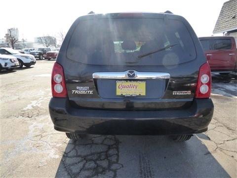 Used 2006 MAZDA Tribute s image 7