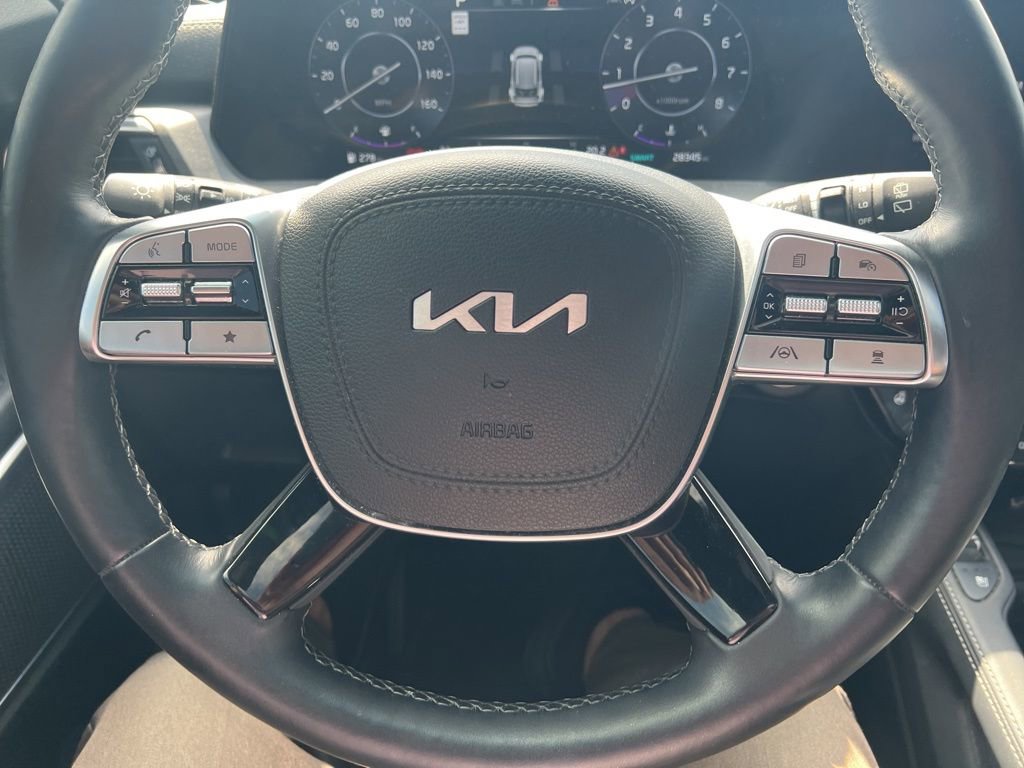 Used 2024 Kia Telluride SX X-Pro image 13