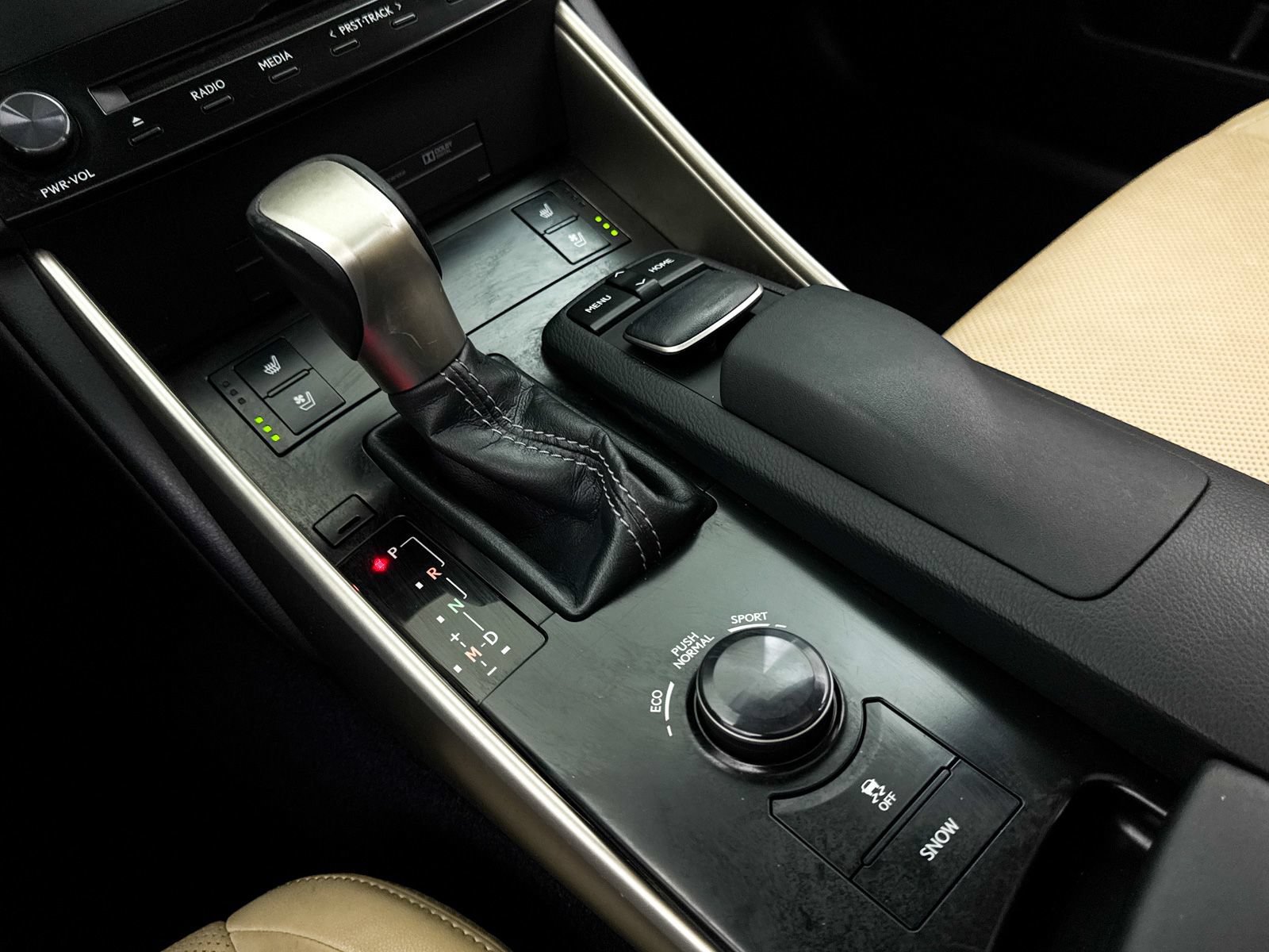 Used 2014 Lexus IS 250 w/ Navigation Package RWD image 26