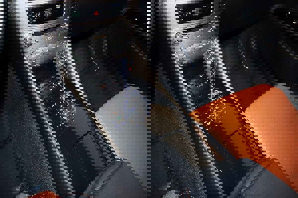 Used 2011 Lexus IS 250 image 34