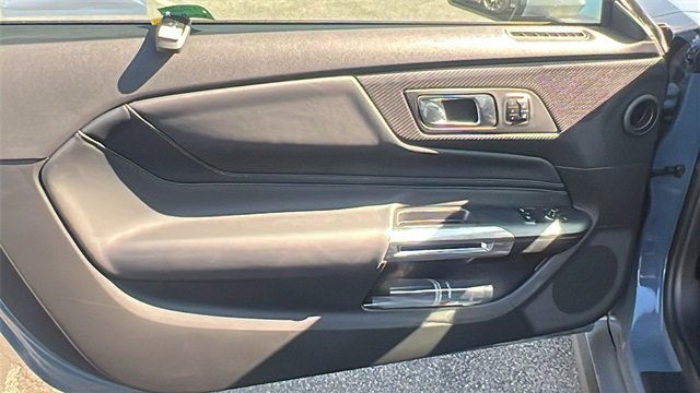 New 2025 Ford Mustang GT Premium w/ 60th Anniversary Package image 16