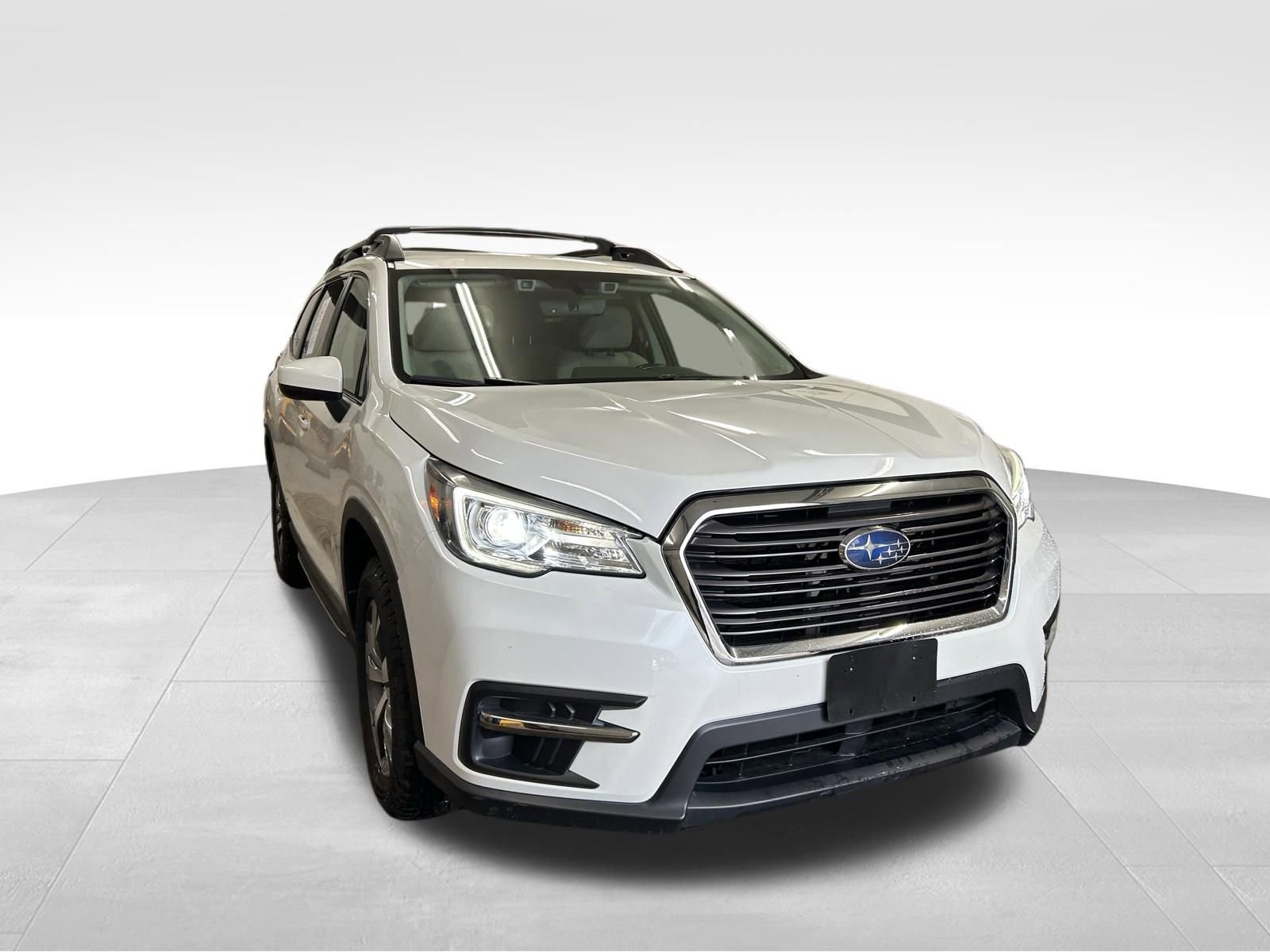 Used 2022 Subaru Ascent Premium w/ Convenience Package AWD/4WD image 8