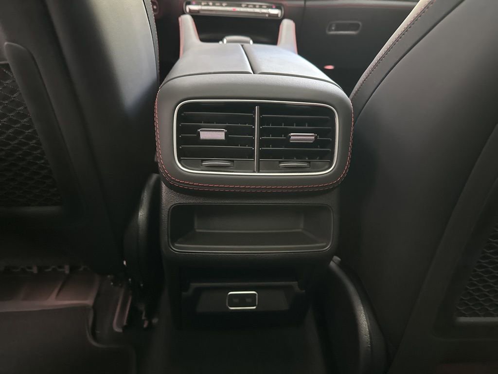 New 2025 Mercedes-Benz GLE 53 AMG 4MATIC image 22