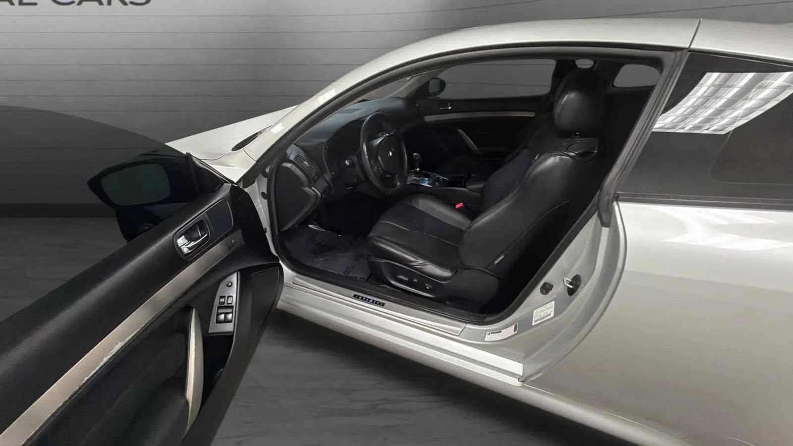 Used 2012 INFINITI G37 Journey w/ Premium Pkg RWD image 21