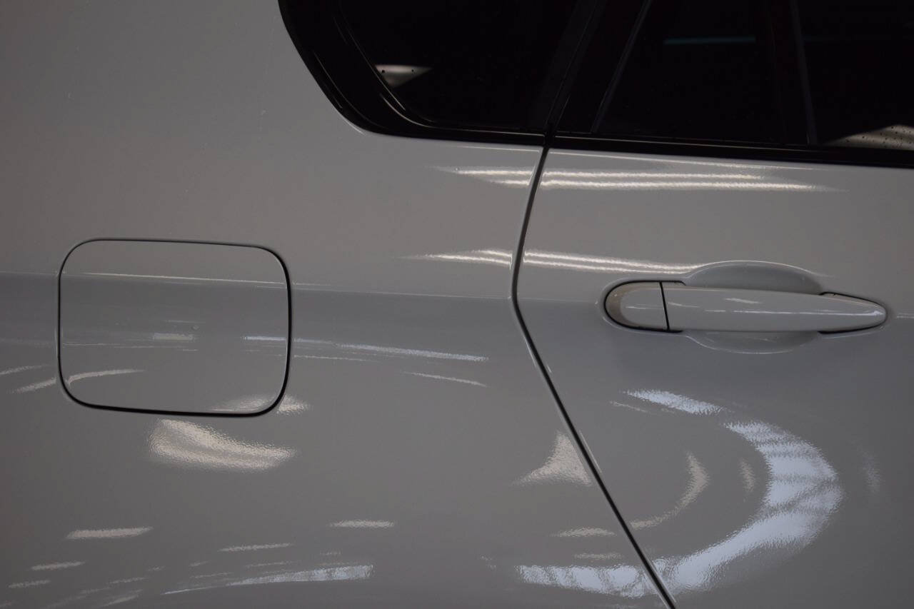 Used 2014 BMW X6 M AWD/4WD image 34