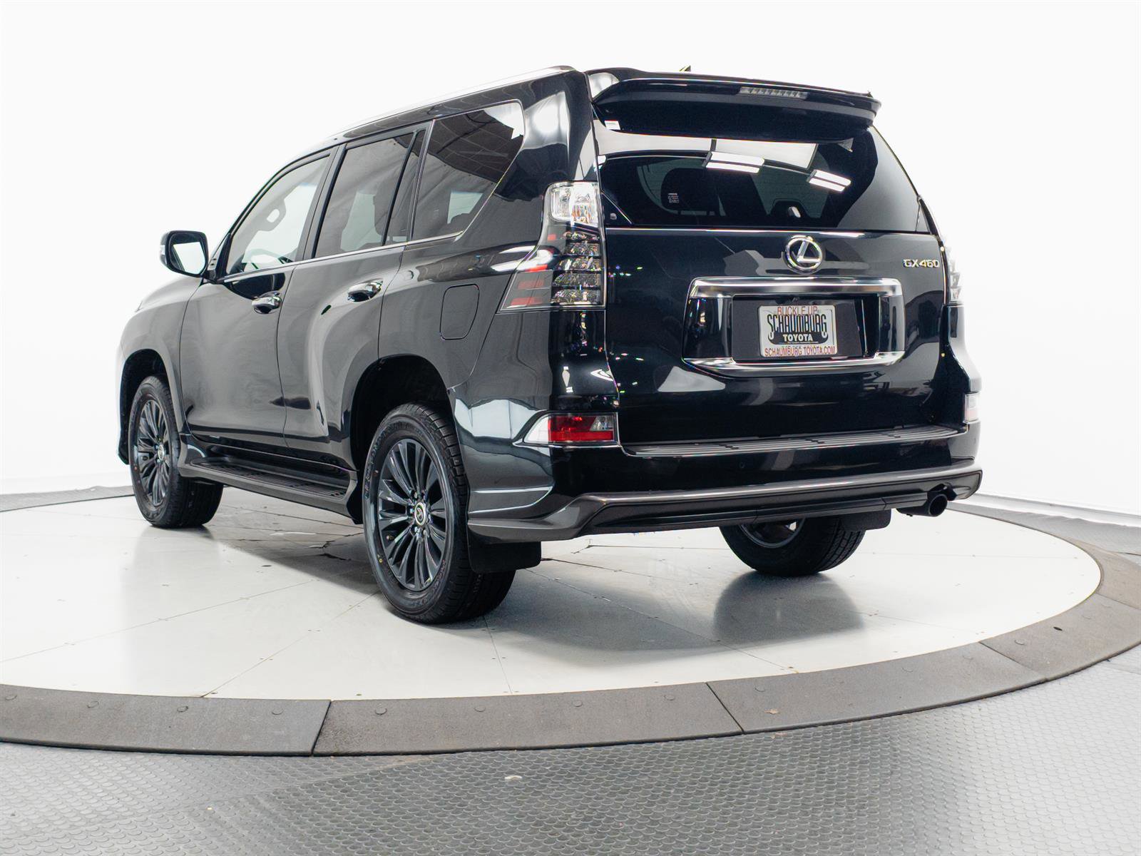 Used 2023 Lexus GX 460 Premium AWD/4WD image 10