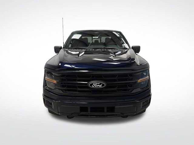 Used 2025 Ford F150 XLT w/ Equipment Group 302A MID image 11