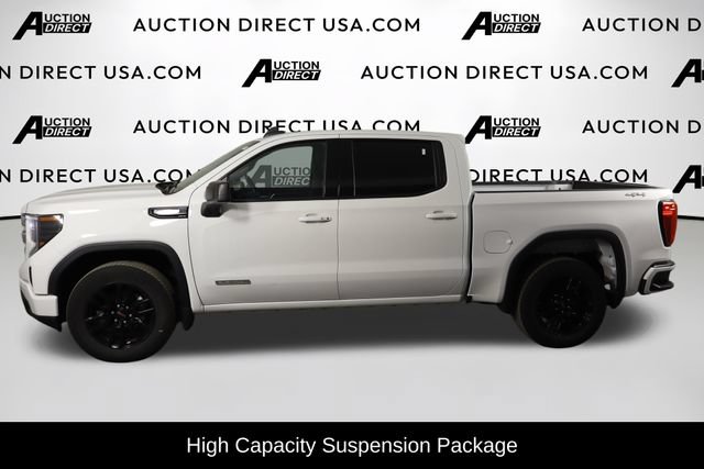 Used 2024 GMC Sierra 1500 Elevation AWD/4WD image 5
