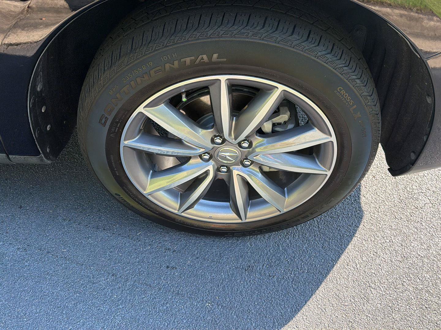 Used 2023 Acura RDX w/ Technology Package FWD image 41