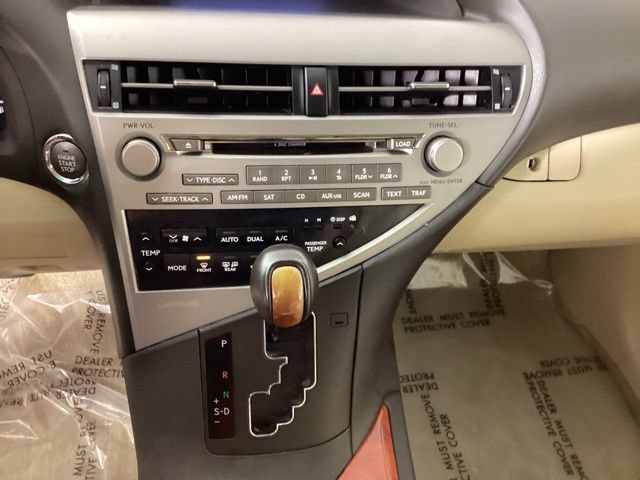 Used 2011 Lexus RX 350 AWD w/ Premium Pkg image 23