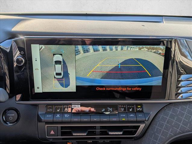 New 2026 Toyota Camry XLE image 13