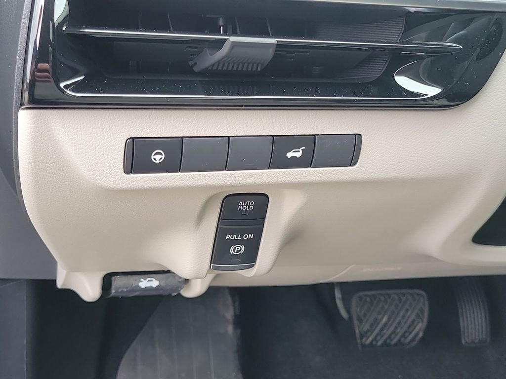 New 2026 Nissan Murano SL image 25