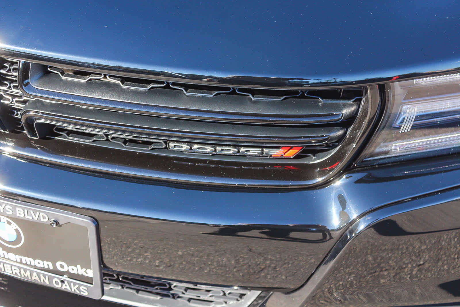 Used 2017 Dodge Charger SXT w/ Plus Group image 12