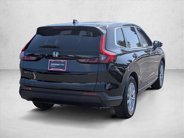 New 2026 Honda CR-V EX image 2