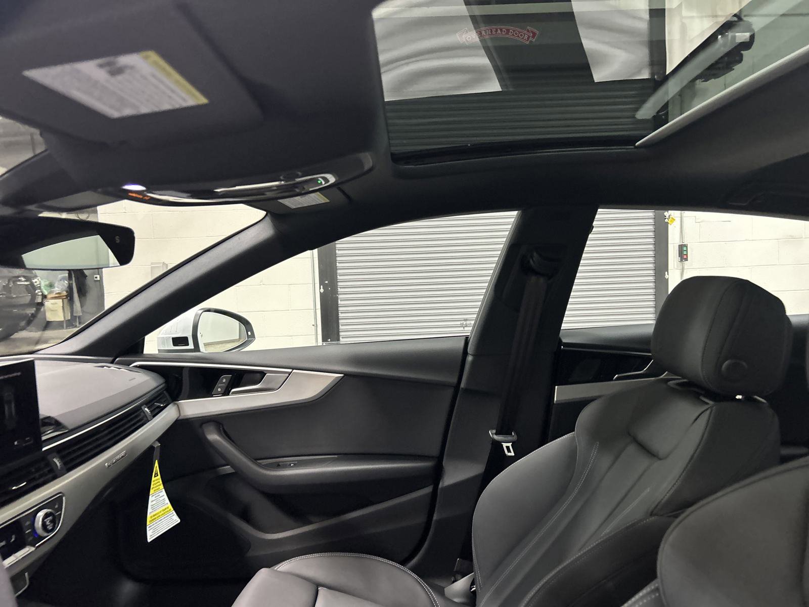 New 2025 Audi A5 2.0T Premium Plus image 11