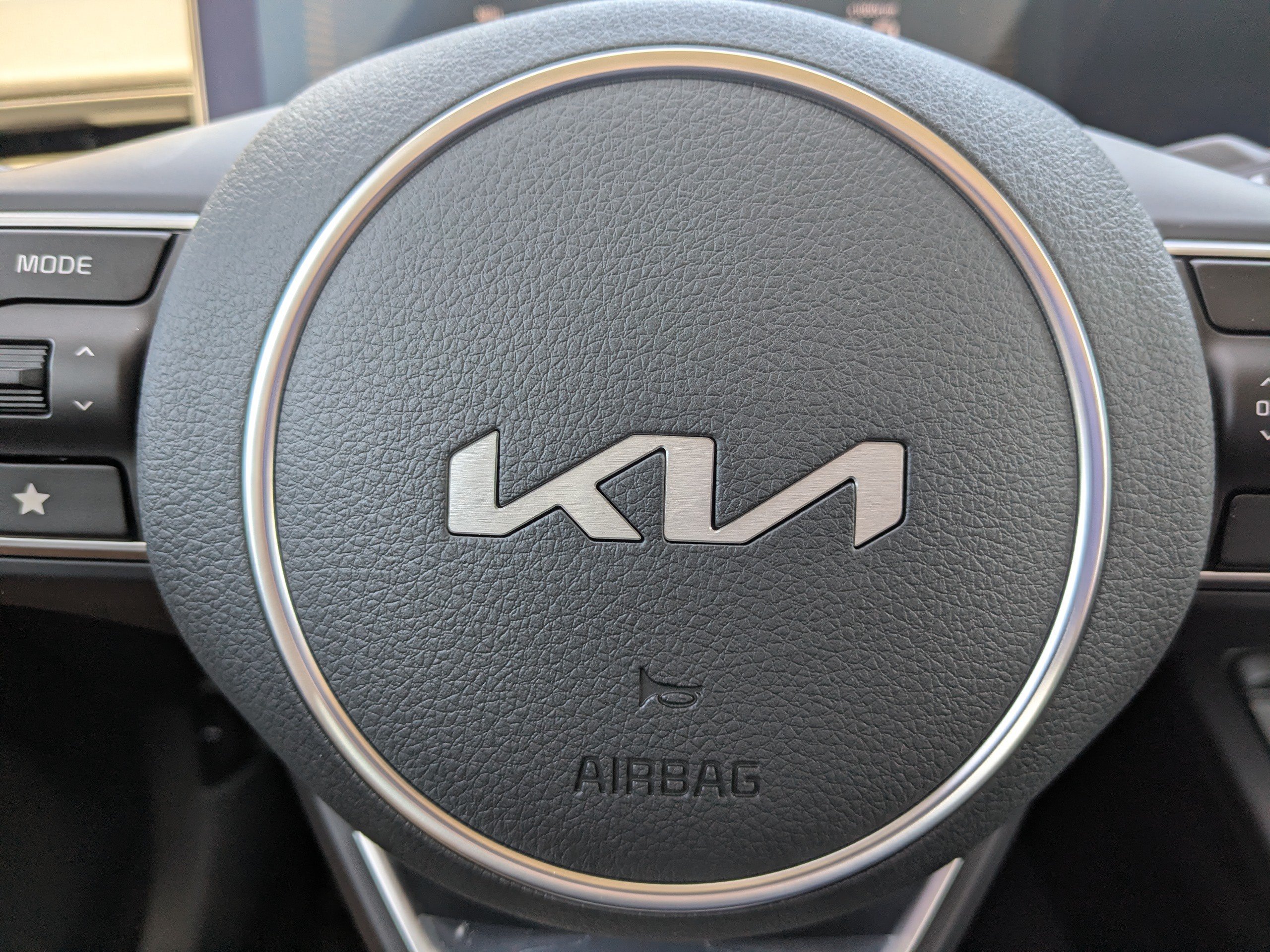 New 2026 Kia K5 LXS FWD image 32