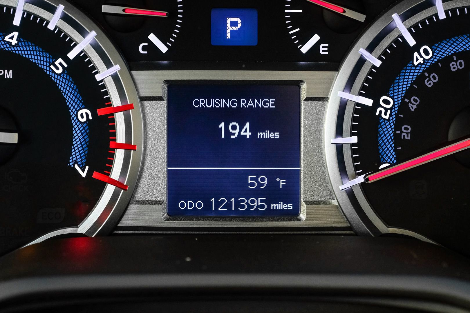 Used 2014 Toyota 4Runner Limited image 20