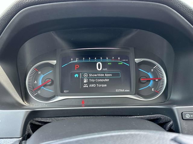 Used 2022 Honda Pilot Special Edition image 15