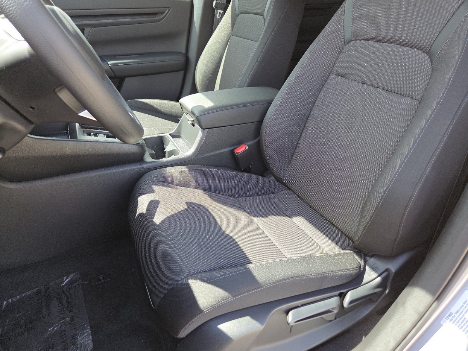 New 2026 Honda CR-V LX image 23