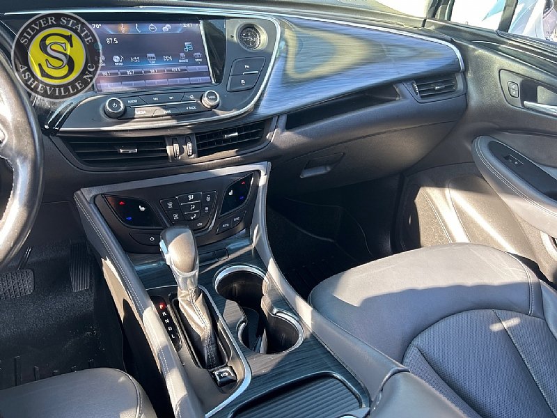 Used 2020 Buick Envision Essence image 22